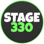 Stage 330