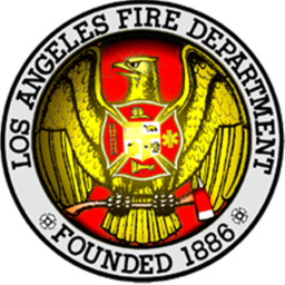 Los Angeles Fire Interview Center