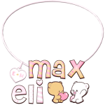 ♡・max eli