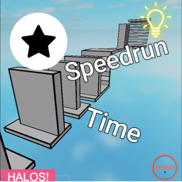 Speedrun Time