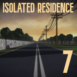 [EINC] Isolated Residence {ABANDONED}