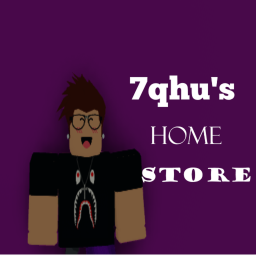 7qhu's Homestore