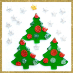 The group of Chistmas