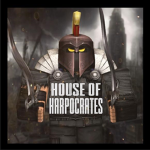 [GoO] House of Harpocrates