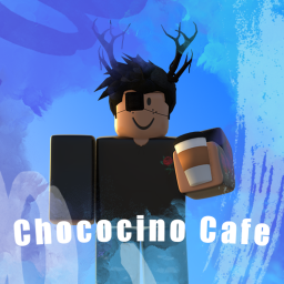 Chococino Cafe