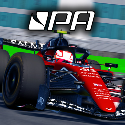 Formula Apex Racing