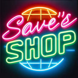 Save's Shop