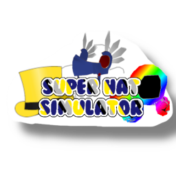 [Test] Super Hat Simulator🎩
