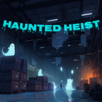 Haunted Heist
