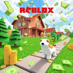 Money Collecting Simulator