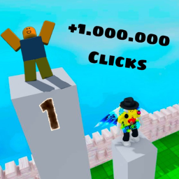 Click Simulator