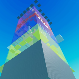 Roblox Noob Troll Tower(UPDATE!!!!(PLS USE R6))