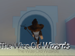The Wize Old Wizards