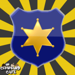 Command Cafe | Security Team