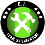 |E.I.| Development Team