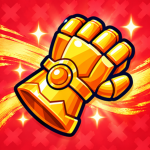 Golden Gauntlet