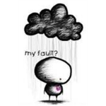My Fault?