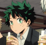 - Plus Ultra -