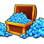 0 ccu gems