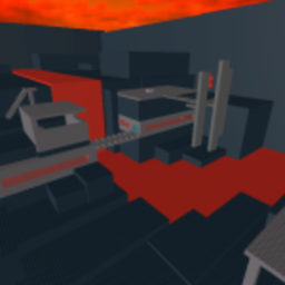 Mustafar