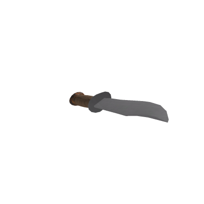 knife