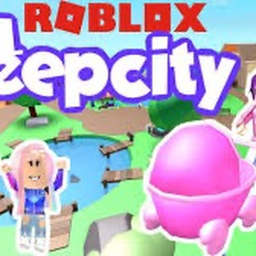 YBK'S MEEPCITY