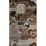 Abby's squad stay April
