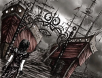 WONDERLAND GRAVE