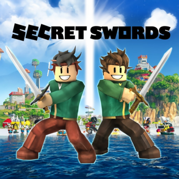 secret swords