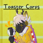 Toaster Corps