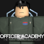〔 TFGO 〕 Imperial Officer Academy