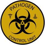 Blackridge Pathogen Control Unit