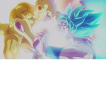 resurection of frieza fighting ranks