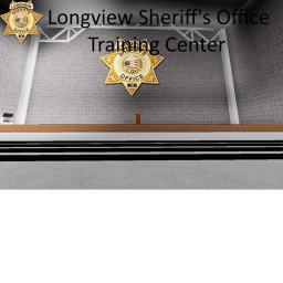 Longview Sheriff's Office Training