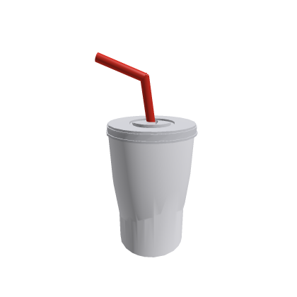 Fast Food Cup (Large)