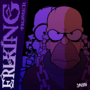 [ERLKING⚰️] You VS Homer