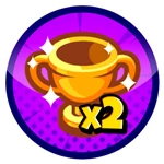 Game Pass Icon