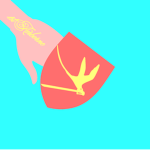 The 1st Kinn Airborne Division, "Human Explosives"