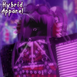 Hybrid Apparel*