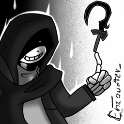 ENCOUNTER. icon