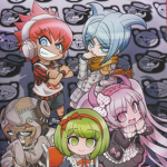Warriors Of Hope / Danganronpa