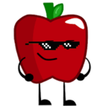 APPLE GANG GANG