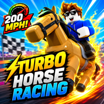 Turbo Horse Racing