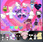 Hellokitty~fam