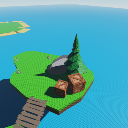 Punch Island