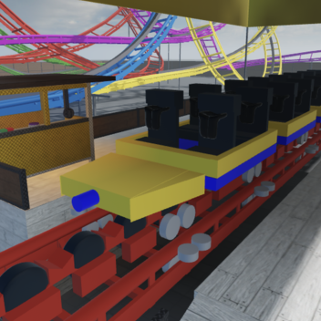 Roller Coaster