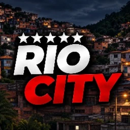 RIO CITY 🌴 [ RESTART ]  icon
