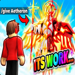 🌈SAEM MOD + F2P ADMIN SANDBOX PANEL icon