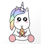 Lulu’s Unicorns