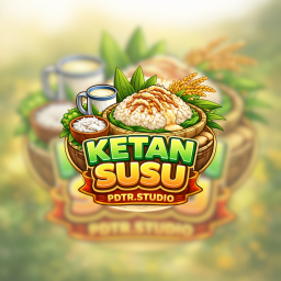 [24/7] Ketan Susu